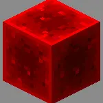 マイクラ　レッドストーンブロック　作り方　入手方法