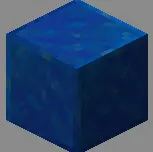 マイクラ　ラピスラズリブロック　作り方　入手方法