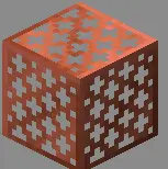 マイクラ　銅の金網　作り方　入手方法