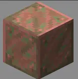 マイクラ 風化した銅 作り方 入手方法