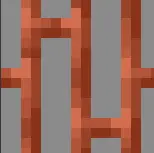 マイクラ　銅格子　作り方　入手方法