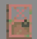 マイクラ　風化した銅のドア　作り方　入手方法