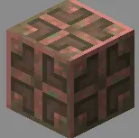 マイクラ　風化した銅の電球　作り方　入手方法