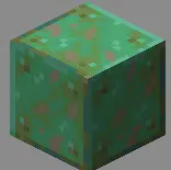 マイクラ 錆びた銅 作り方 入手方法