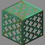 マイクラ 錆びた銅の金網 作り方 入手方法