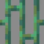 マイクラ 錆びた銅格子 作り方 入手方法