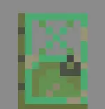 マイクラ 錆びた銅のドア 作り方 入手方法