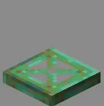 マイクラ　錆びた銅のトラップドア　作り方　入手方法