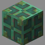 マイクラ 錆びた銅の電球 作り方 入手方法