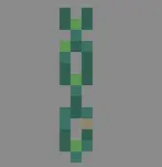 マイクラ　錆びた銅の鎖　作り方　入手方法