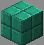 マイクラ　酸化した切り込み入りの銅　作り方　入手方法