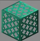 マイクラ　酸化した銅の金網　作り方　入手方法