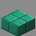 マイクラ 酸化した切り込み入りの銅のハーフブロック 作り方 入手方法