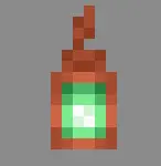 マイクラ　銅のランタン　作り方　入手方法