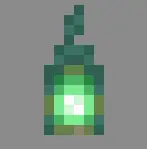 マイクラ　錆びた銅のランタン　作り方　入手方法