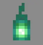 マイクラ　酸化した銅のランタン　作り方　入手方法