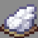 マイクラ　白色の染料　作り方　入手方法