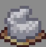 マイクラ　薄灰色の染料　作り方　入手方法