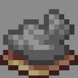 マイクラ　灰色の染料　作り方　入手方法