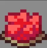 マイクラ 赤色の染料 作り方 入手方法