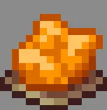 マイクラ 橙色の染料 作り方 入手方法