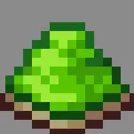 マイクラ 黄緑色の染料 作り方 入手方法