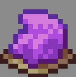 マイクラ 紫色の染料 作り方 入手方法