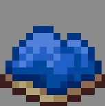 マイクラ　青色の染料　作り方　入手方法